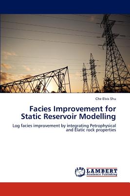 غلاف كتاب Facies Improvement for Static Reservoir Modelling