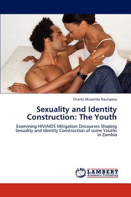 غلاف كتاب Sexuality and Identity Construction: The Youth