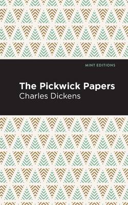 Pickwick Papers