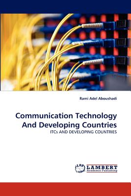 غلاف كتاب Communication Technology and Developing Countries