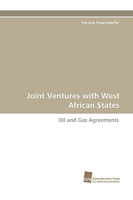 Joint Ventures with West African States
