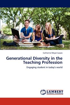 غلاف كتاب Generational Diversity in the Teaching Profession
