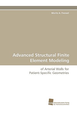 Nwf.com: Advanced Structural Finite Element Model: Moritz A Frenze: كتب