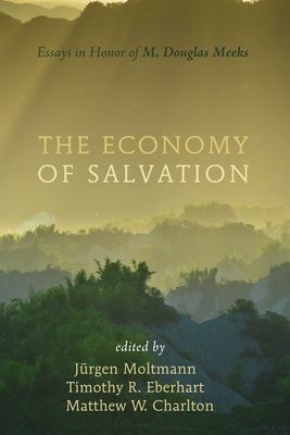 The Economy of Salvation