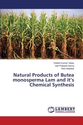 Natural Products of Butea monosperma Lam and it