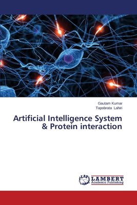 Artificial Intelligence System & Protein interaction