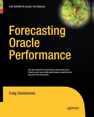 Forecasting Oracle Performance