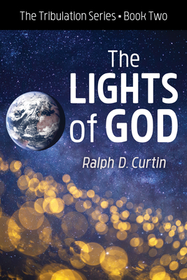 غلاف كتاب The Lights of God