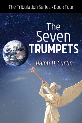 غلاف كتاب The Seven Trumpets