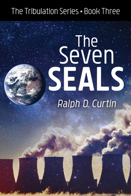 غلاف كتاب The Seven Seals
