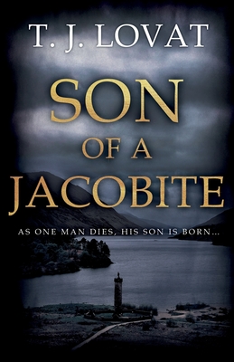 غلاف كتاب Son of a Jacobite