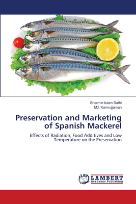 Preservation and Marketing of Spanish Mackerel