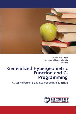 Generalized Hypergeometric Function and C- Programming