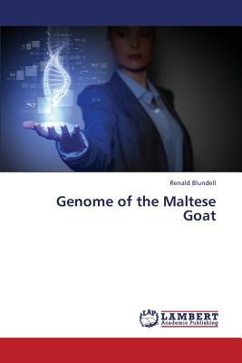 Genome of the Maltese Goat