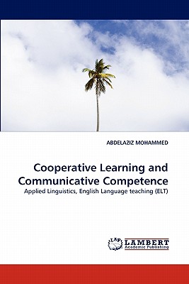 غلاف كتاب Cooperative Learning and Communicative Competence
