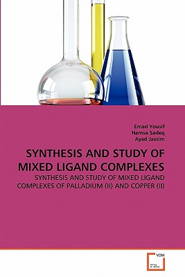 SYNTHESIS AND STUDY OF MIXED LIGAND COMPLEXES