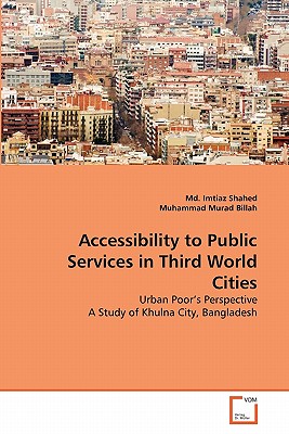 Accessibility to Public Services in Third World Cities