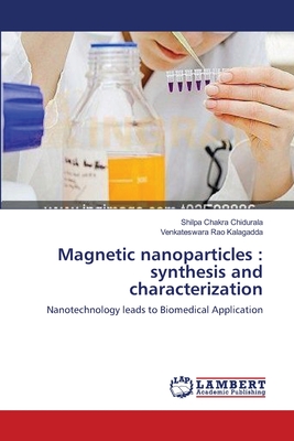 Magnetic nanoparticles : synthesis and characterization