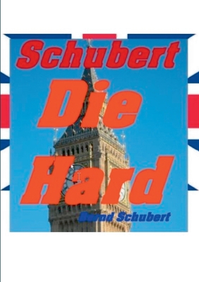 غلاف كتاب Die Hard