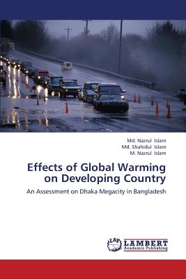 Effects of Global Warming on Developing Country