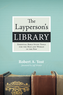 The Layperson