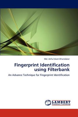 Fingerprint Identification using  Filterbank