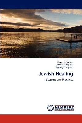 Jewish Healing