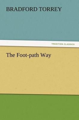 The Foot-Path Way