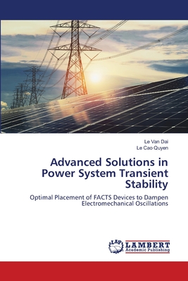 Advanced Solutions in Power System Transient Stability