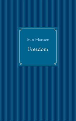 غلاف كتاب Freedom