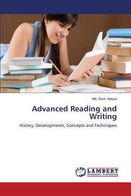 Advanced Reading and Writing