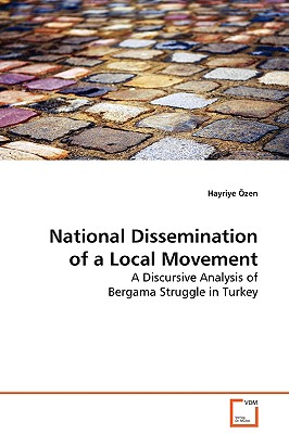 National Dissemination of a Local Movement