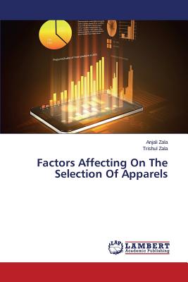 غلاف كتاب Factors Affecting On The Selection Of Apparels