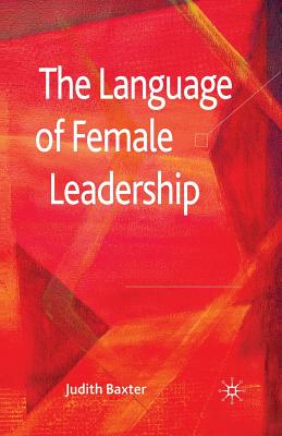 The Language of Female Leadership