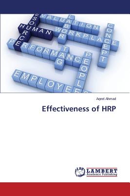 Effectiveness of HRP