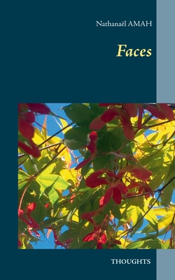 غلاف كتاب Faces