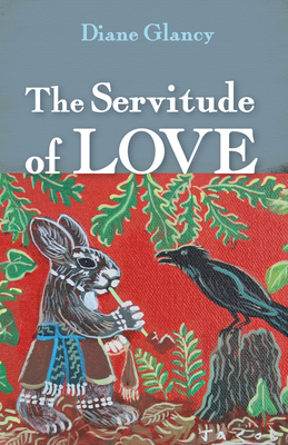 غلاف كتاب The Servitude of Love