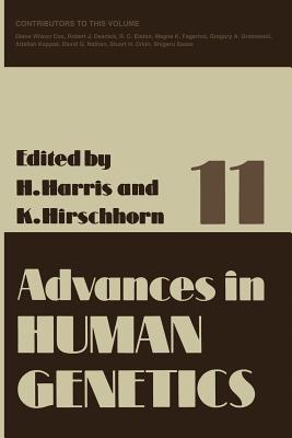 Advances in Human Genetics 11