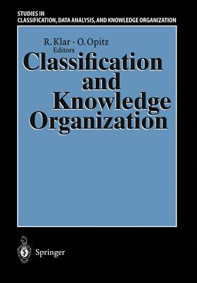 Classification and Knowledge Organization : Proceedings of the 20th Annual Conference of the Gesellschaft für Klassifikation e.V., University of Freib