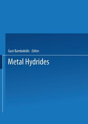 Metal Hydrides