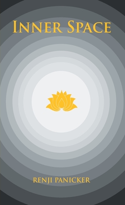 غلاف كتاب Inner Space
