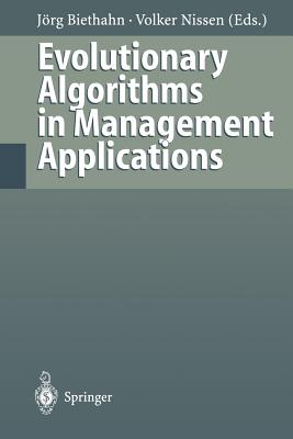 Nwf.com: Evolutionary Algorithms in Management Ap: كتب
