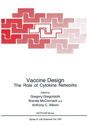 Vaccine Design: The Role of Cytokine Networks