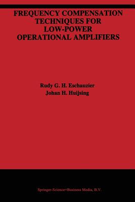 Frequency Compensation Techniques for Low-Power Operational Amplifiers