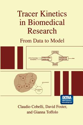 Tracer Kinetics in Biomedical Research : From Data to Model