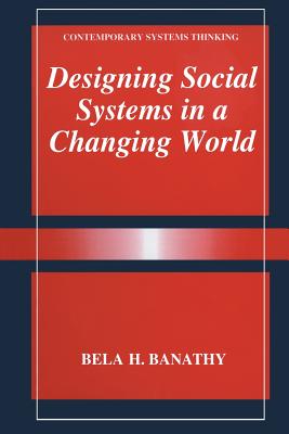 غلاف كتاب Designing Social Systems in a Changing World