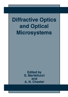 Diffractive Optics and Optical Microsystems