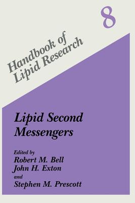 Lipid Second Messengers