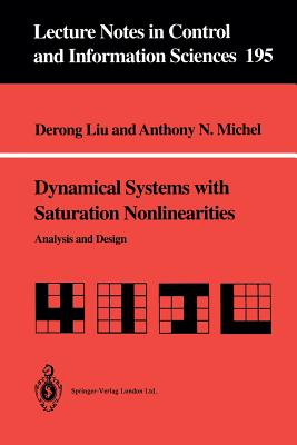 Dynamical Systems with Saturation Nonlinearities : Analysis and Design