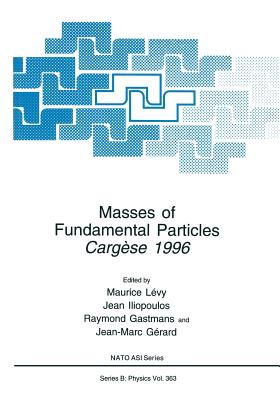 Masses of Fundamental Particles : Cargèse 1996